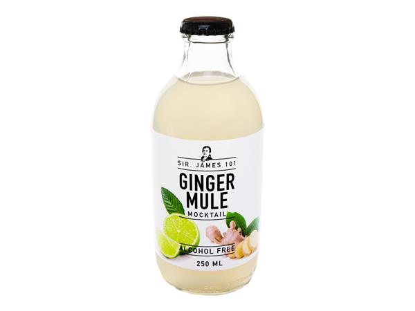 Een Sir James Ginger Mule 0% 25cl koop je bij Supply Mij